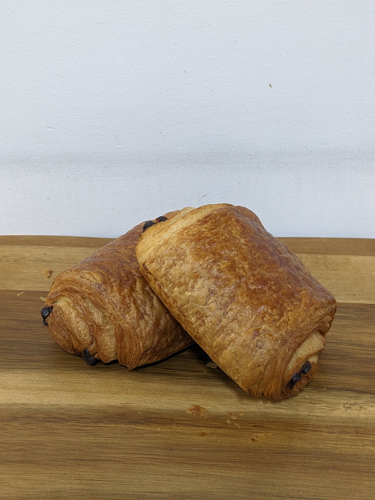 Chocolate Croissant -Individual