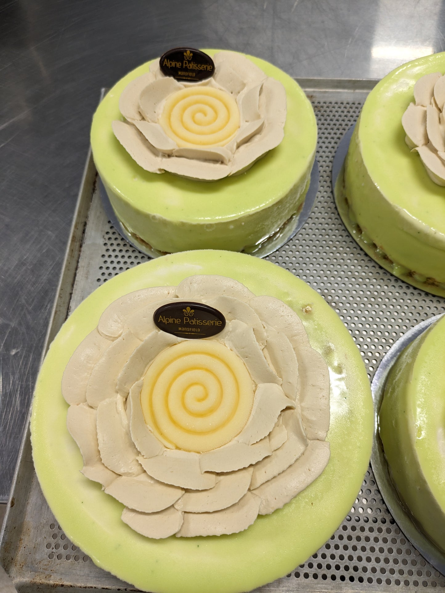 Cheesecake