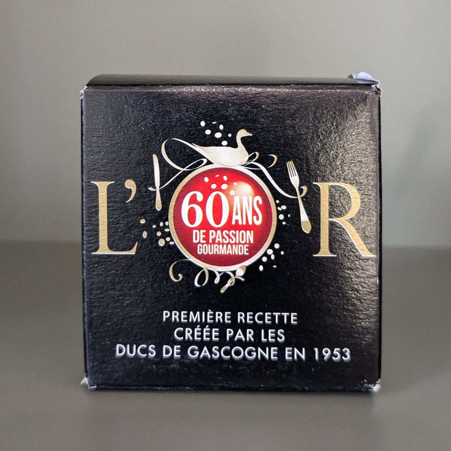 Terrine du Porc - Ducs de Gascogne