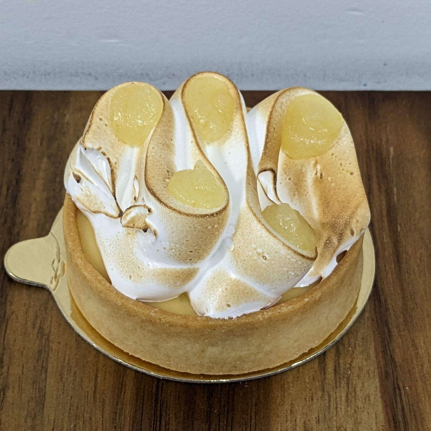 Lemon Meringue - Individual