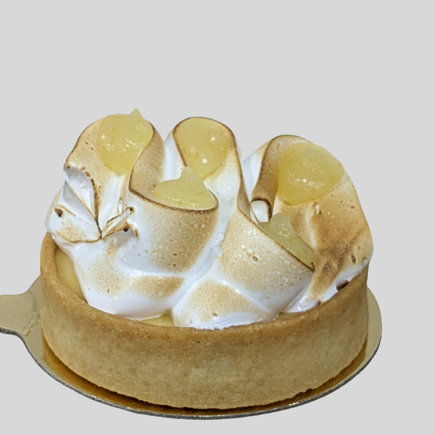 Individual Lemon Meringue - Pack 4 Frozen