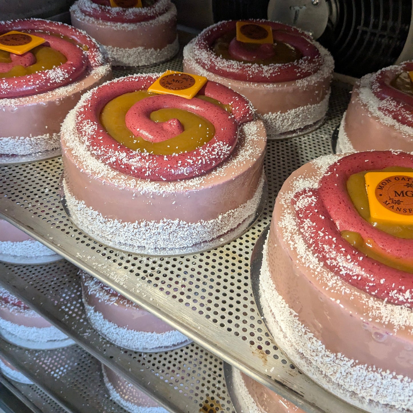 Blackberry & Plumcot