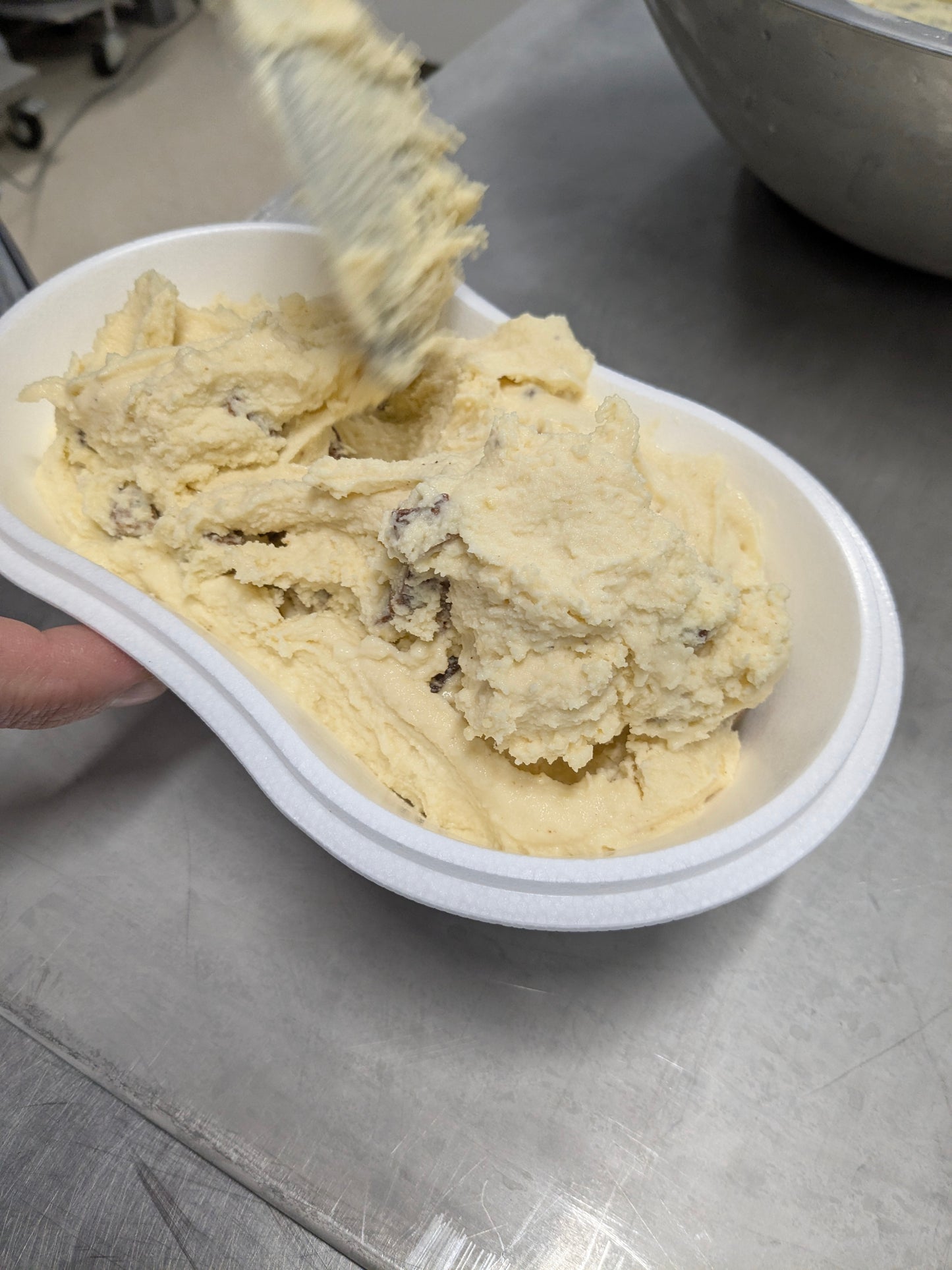 Gingerbread Icecream