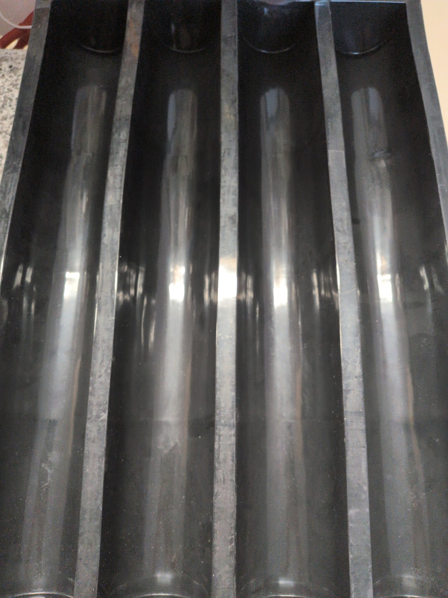 Cake Mould Pavoni Pavoflex Tronchetto PX059