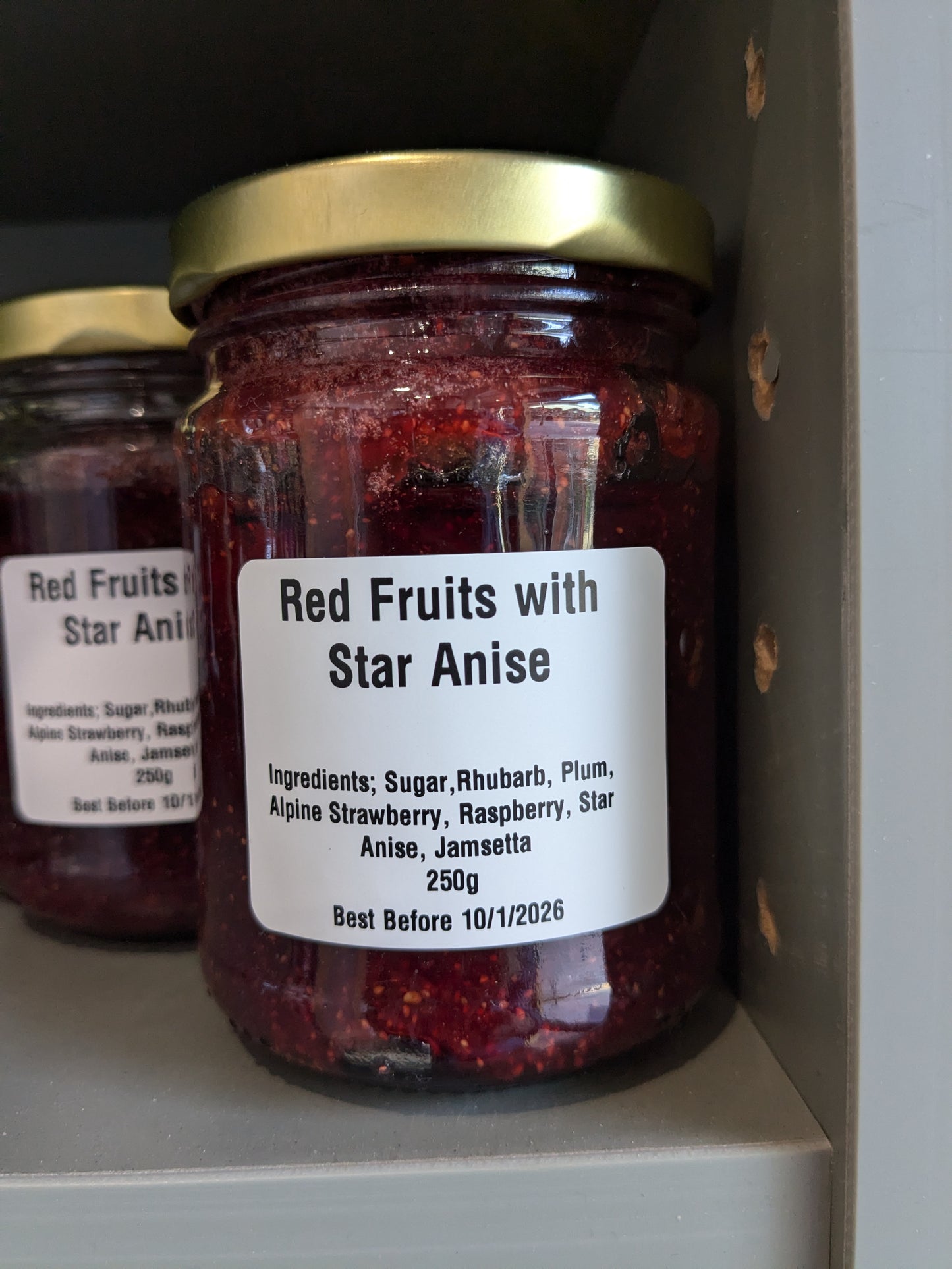 Jam - Home Made