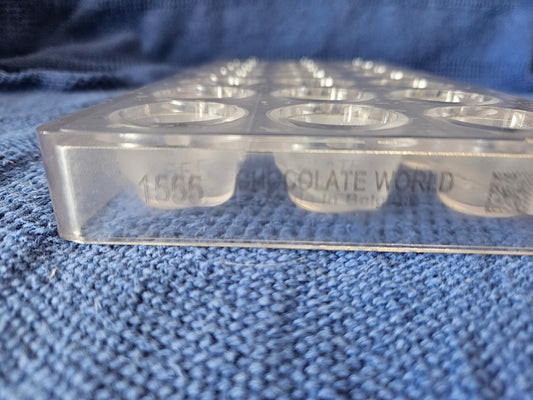 Modern Round CW155 (Copy)