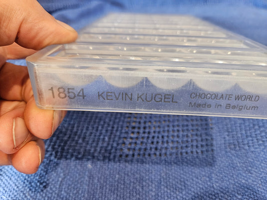 Bubble Snacking Bar CW1854