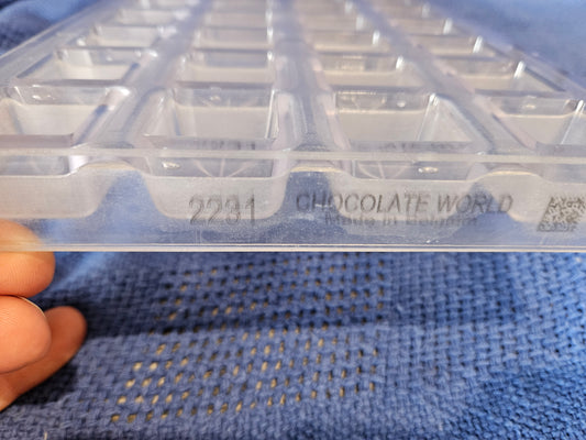 Carre Fantasy CW2231