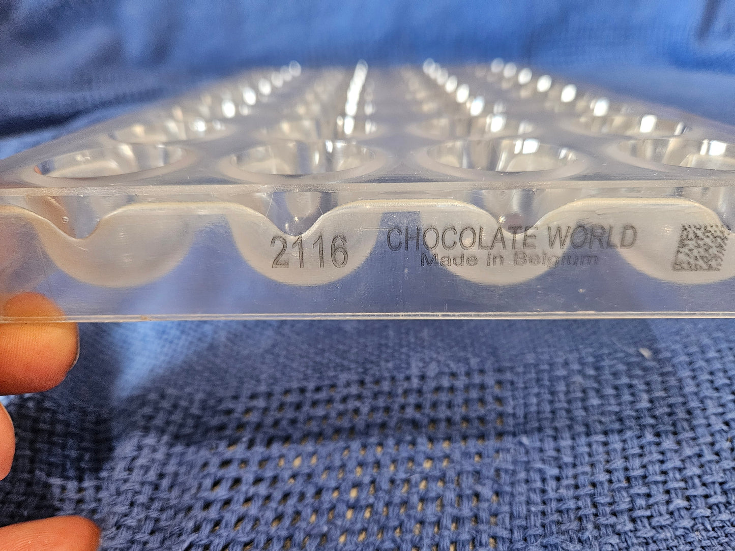 Cherry Smooth CW2116