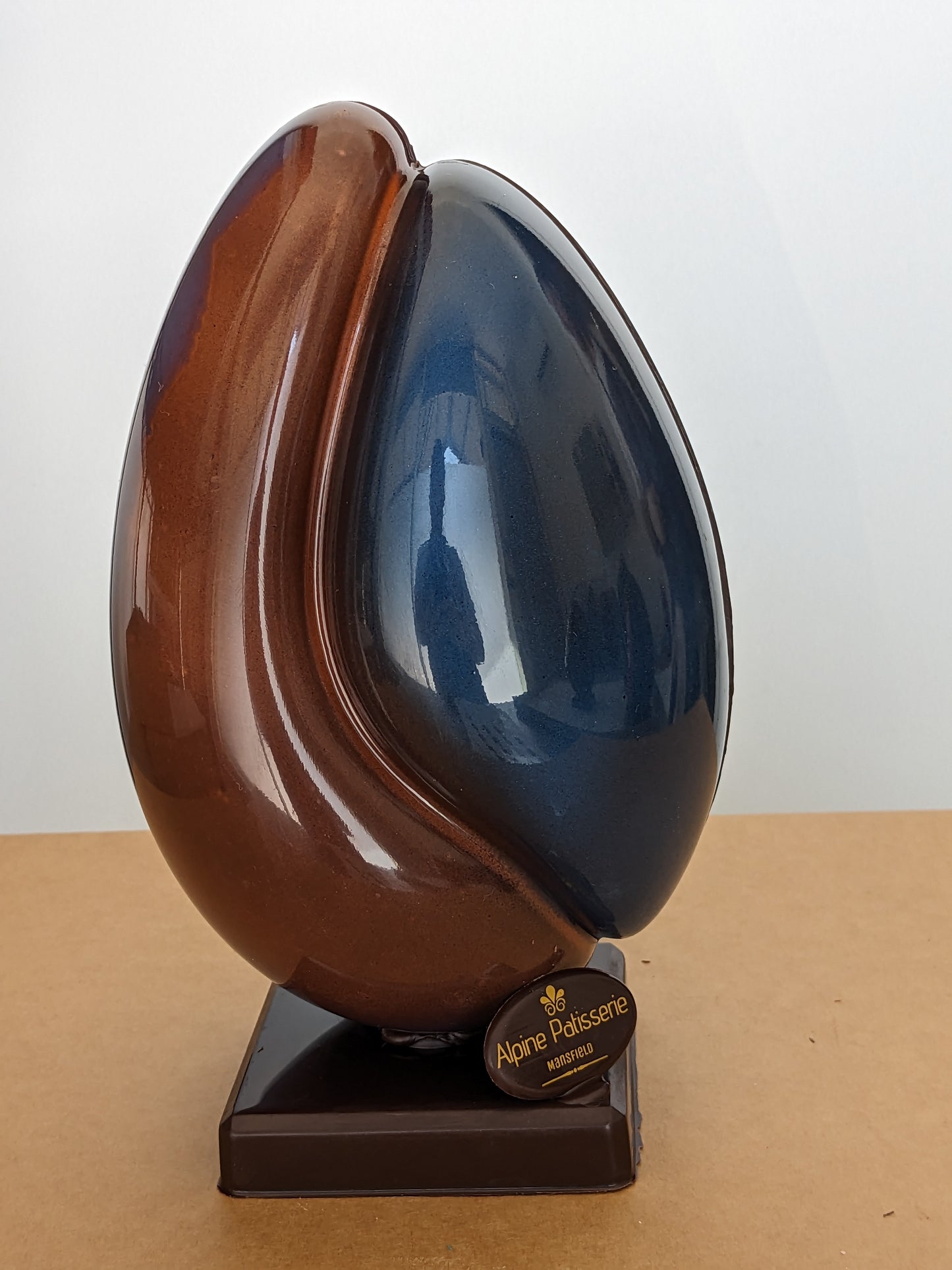 Bean Egg