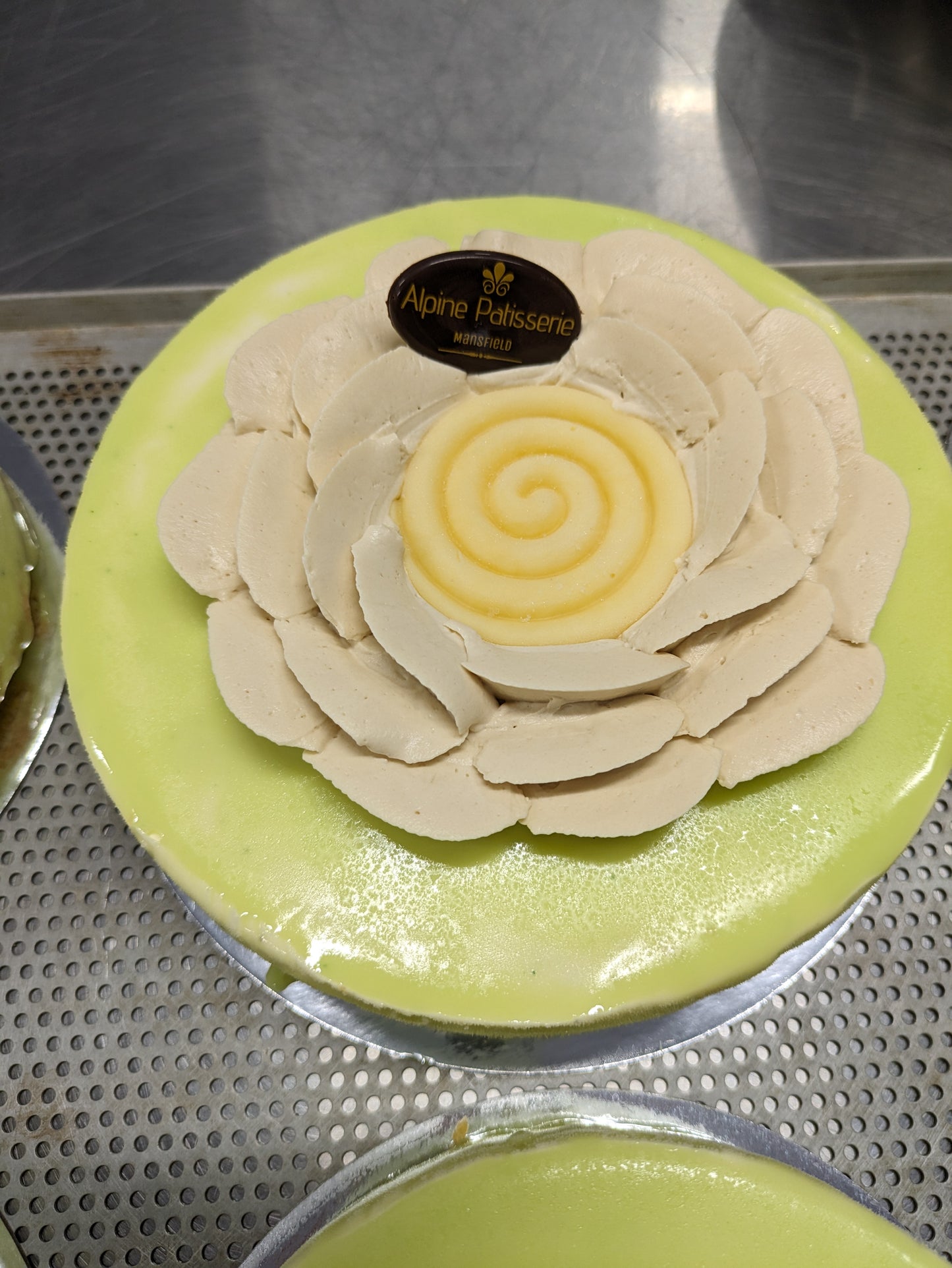 Cheesecake
