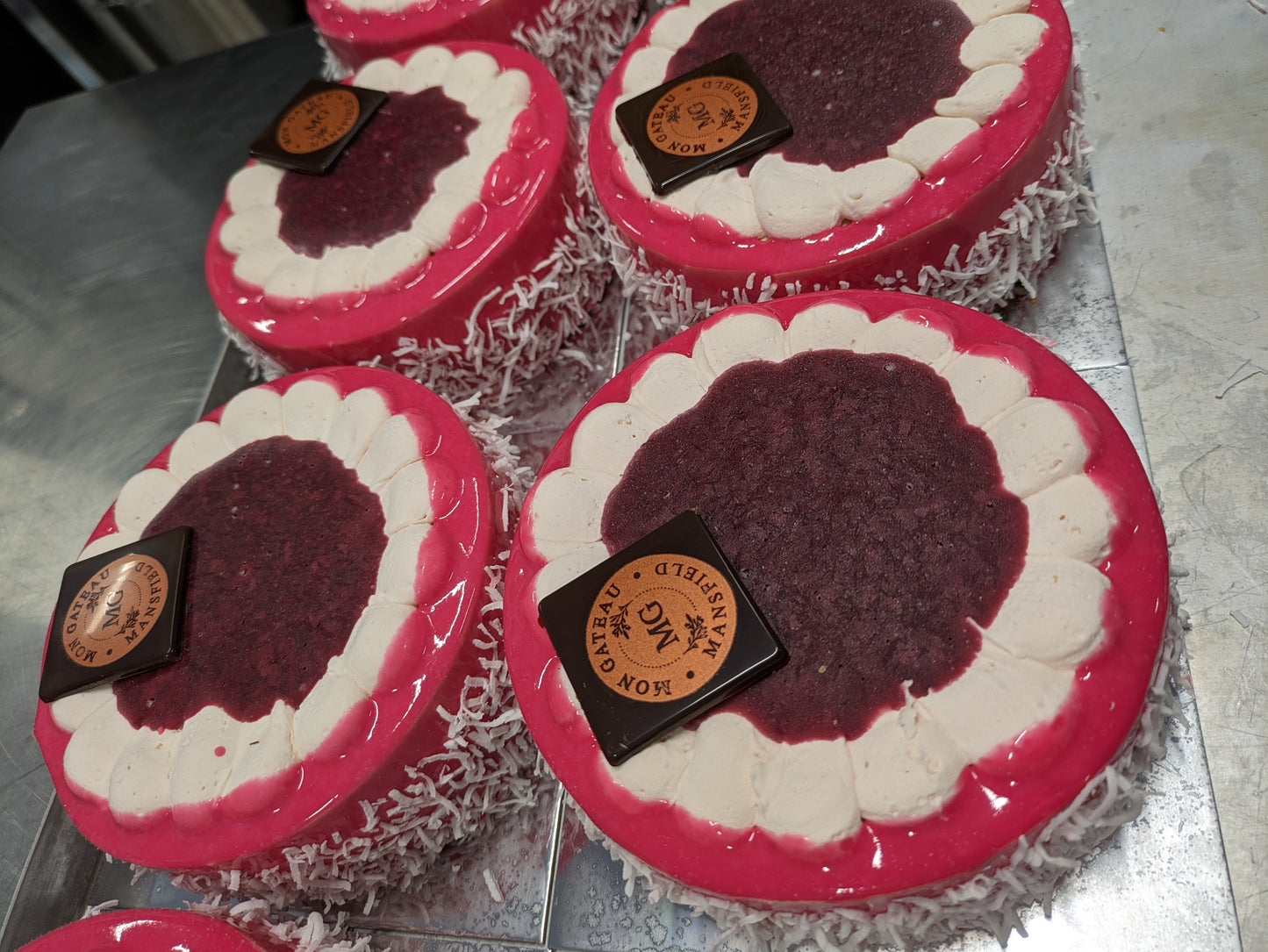 Cheesecake