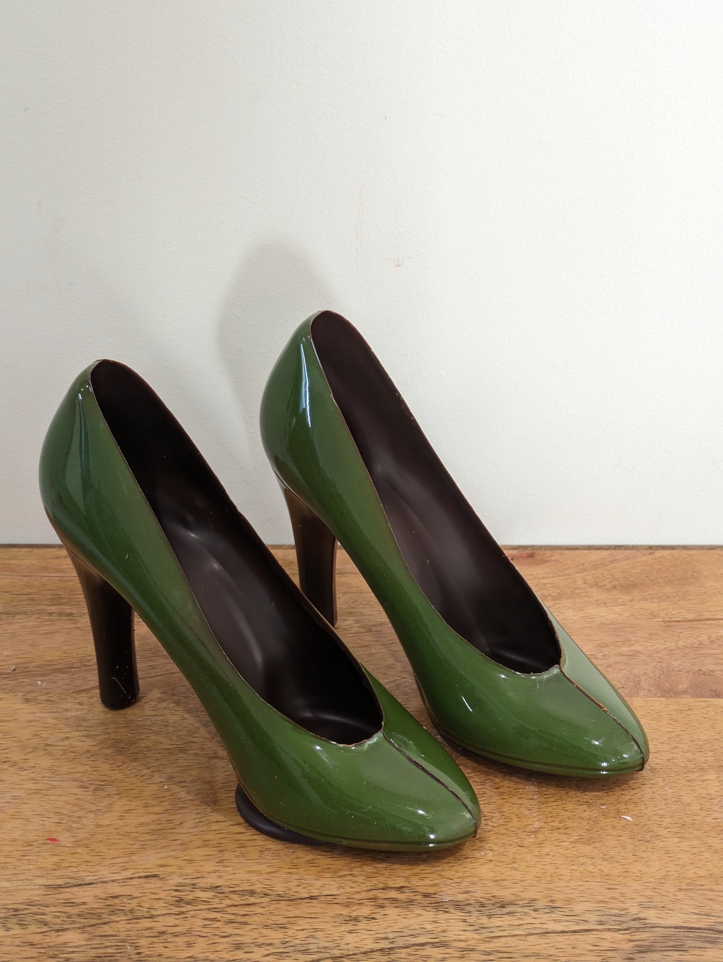 High Heels