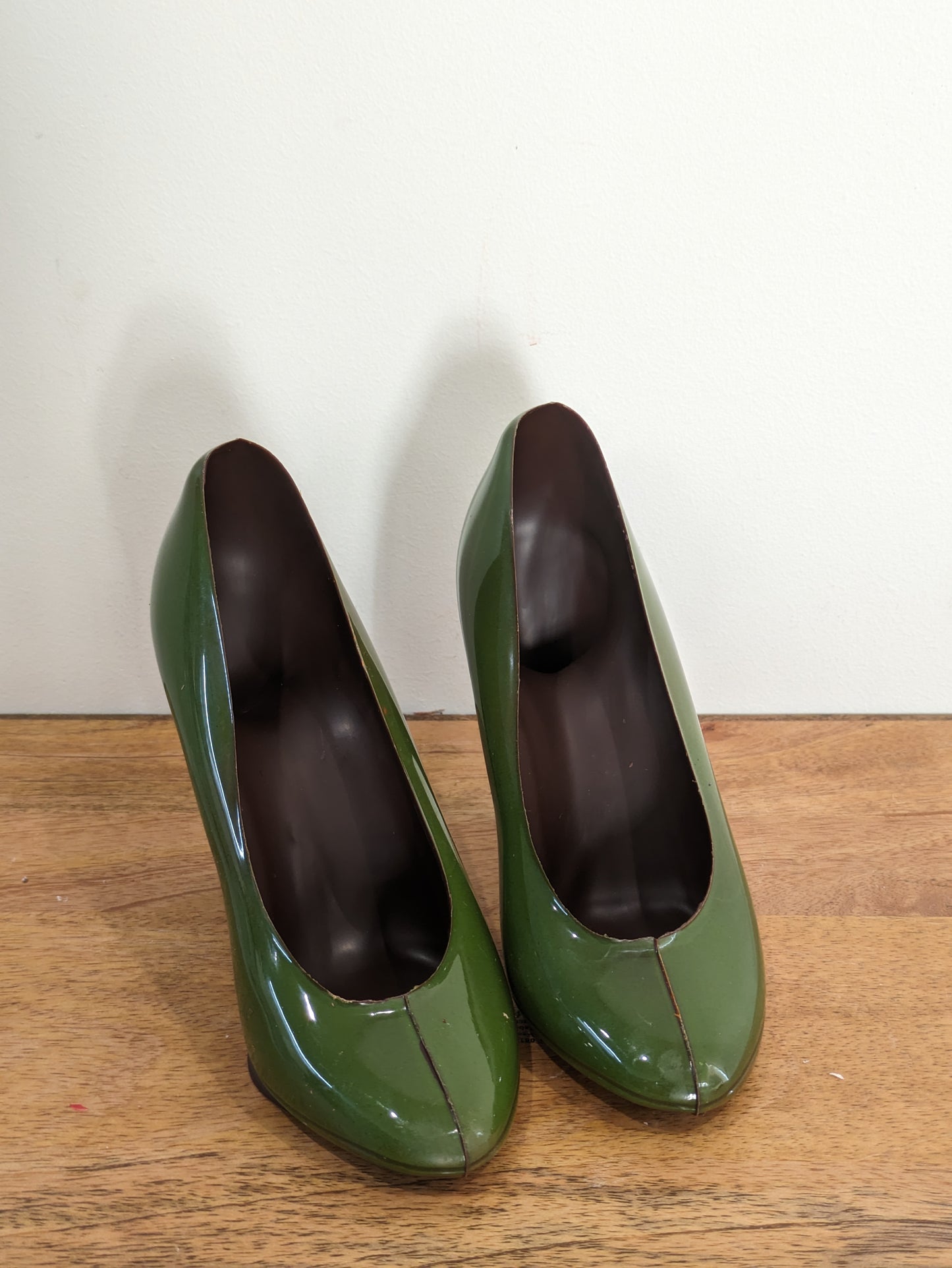 High Heels