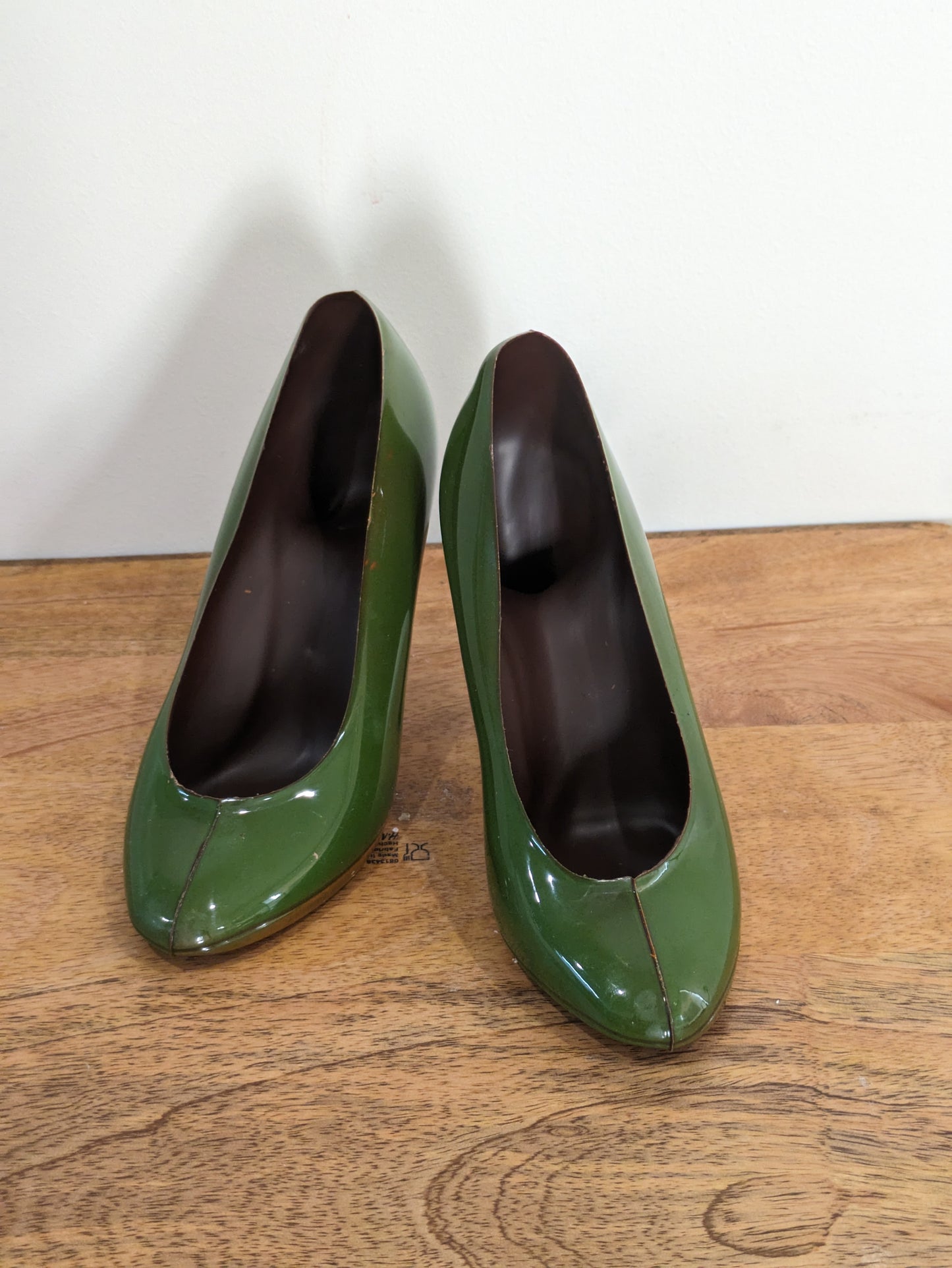 High Heels