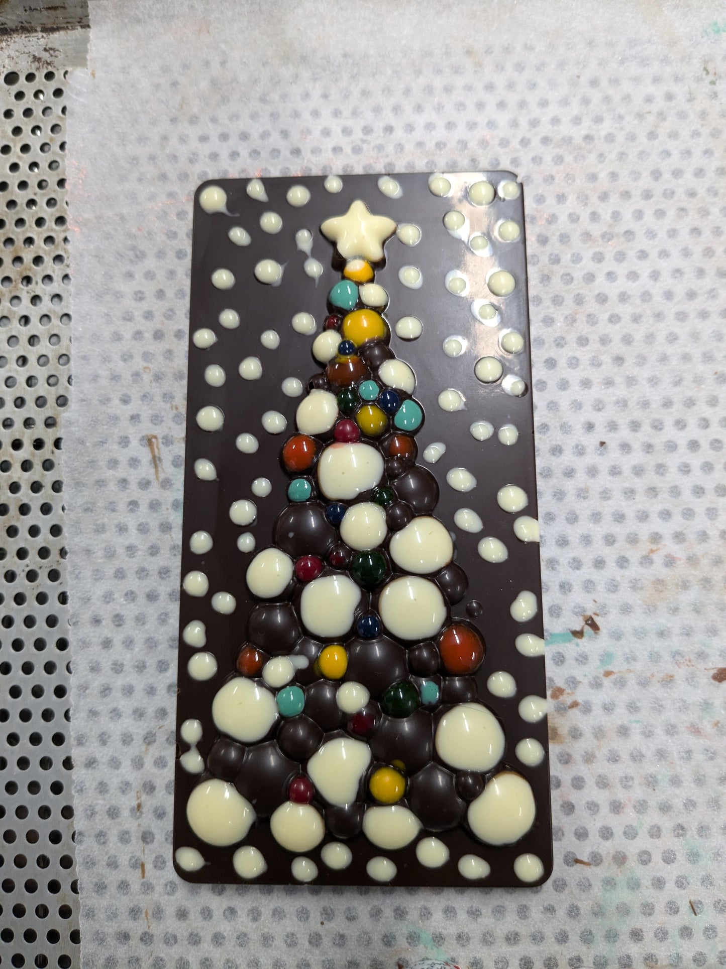 Chocolate Bars