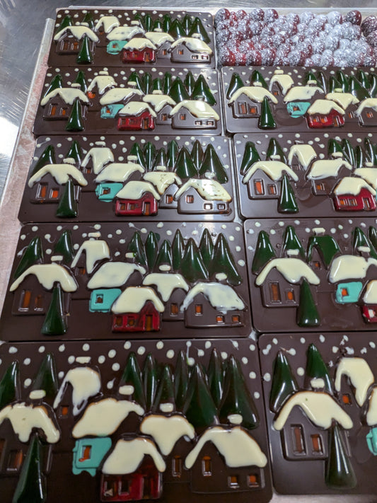 Chocolate Bars