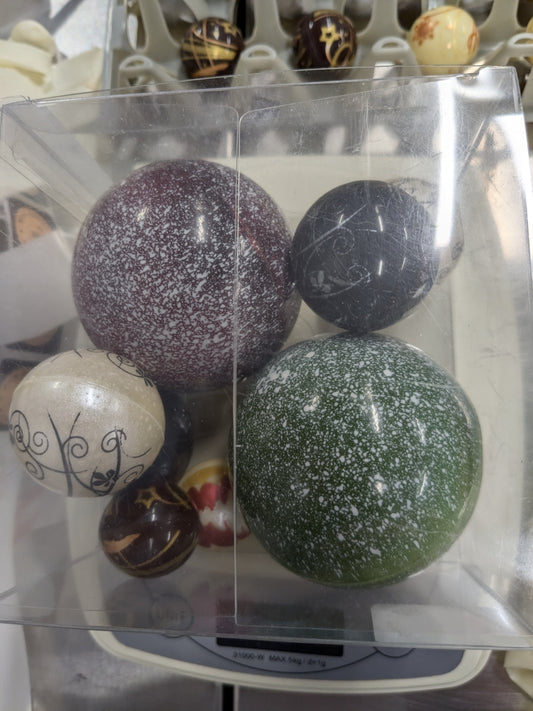 Pack of Baubles