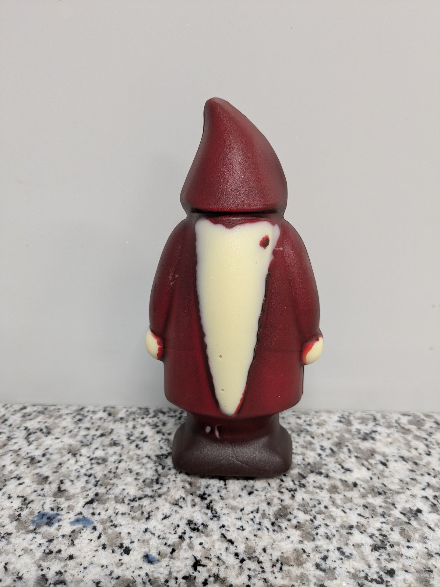 Gnome Santa