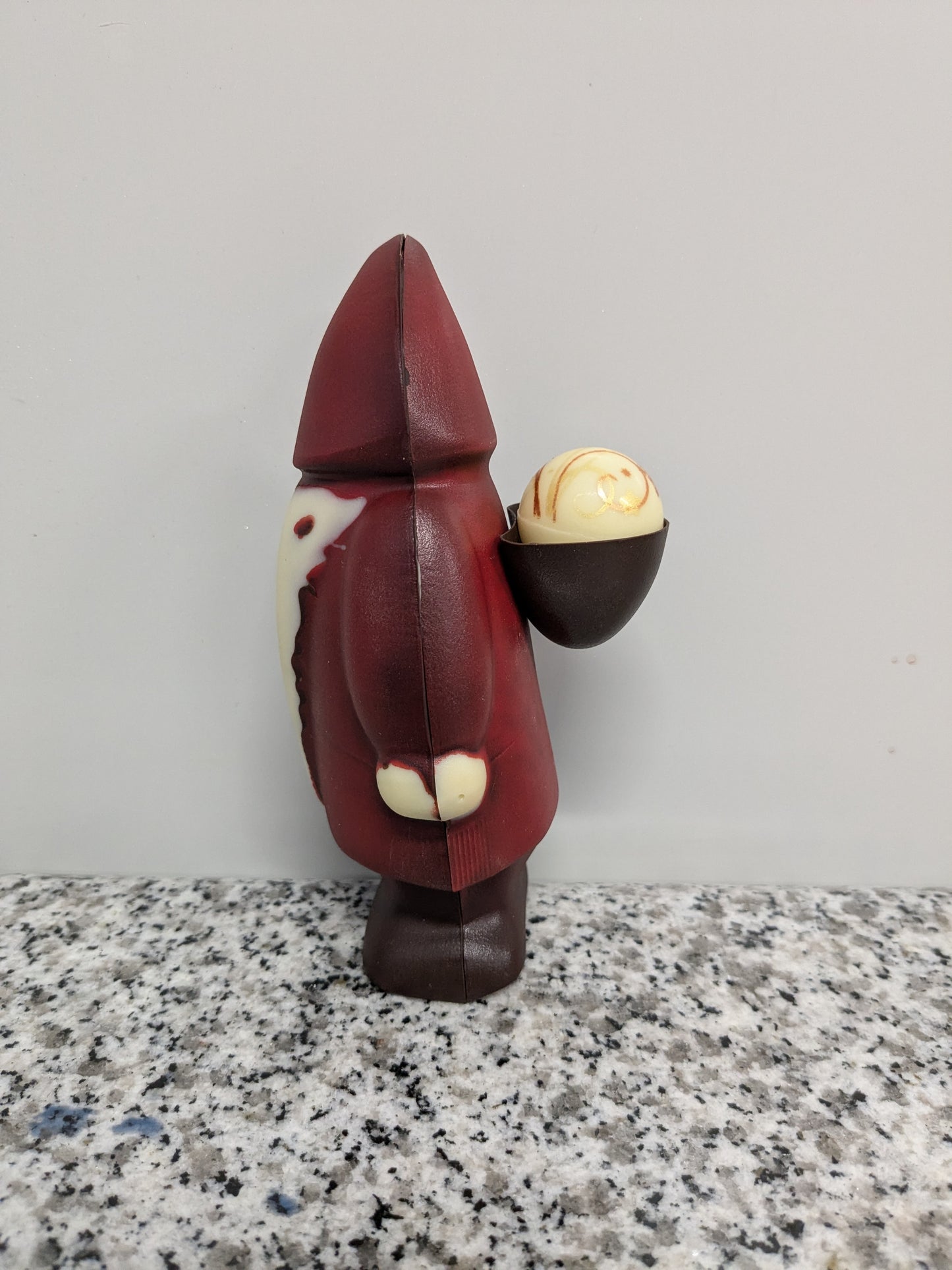 Gnome Santa