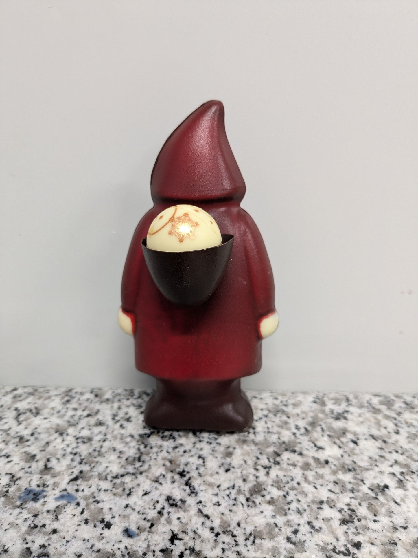Gnome Santa