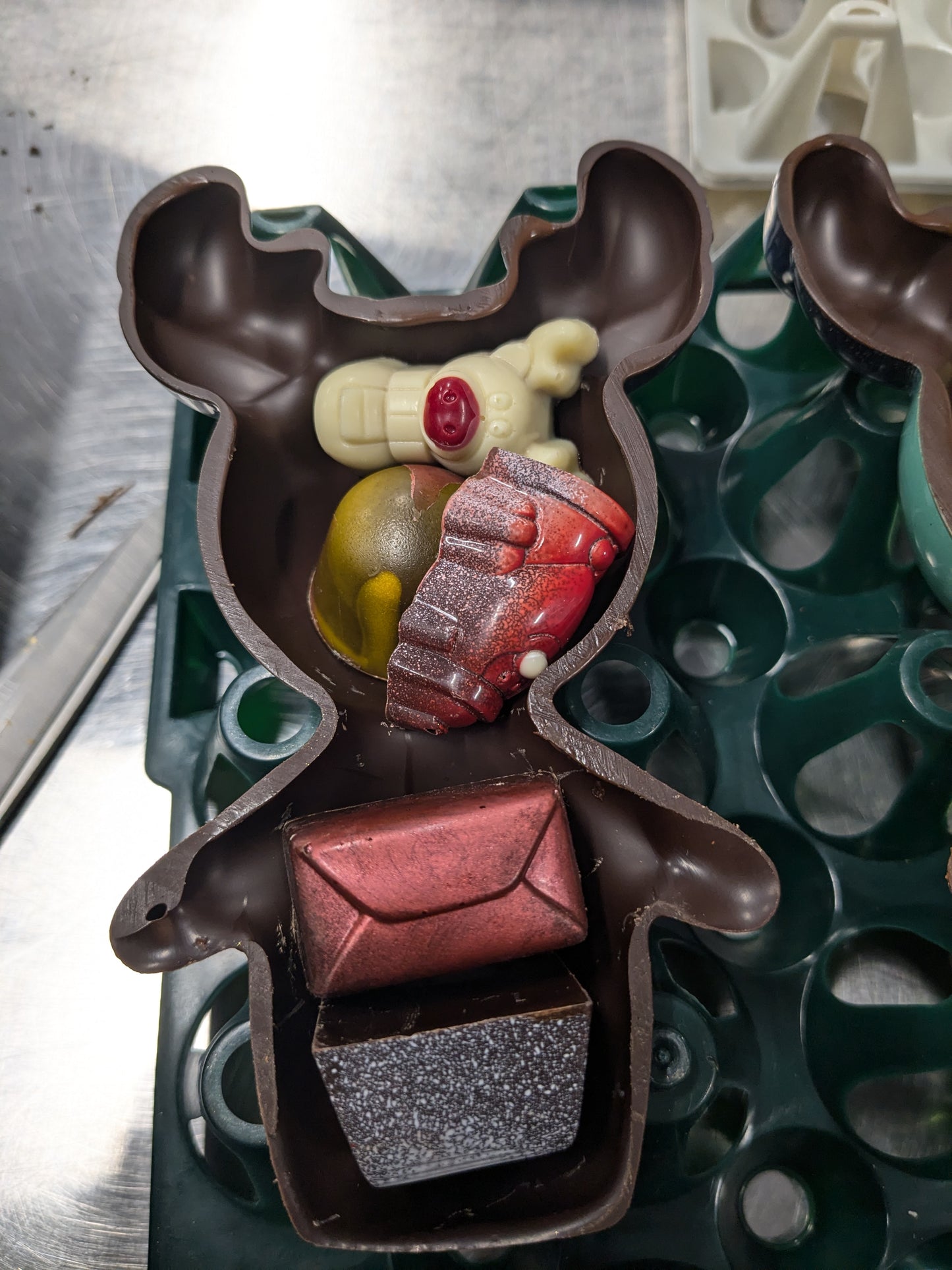 Reindeer