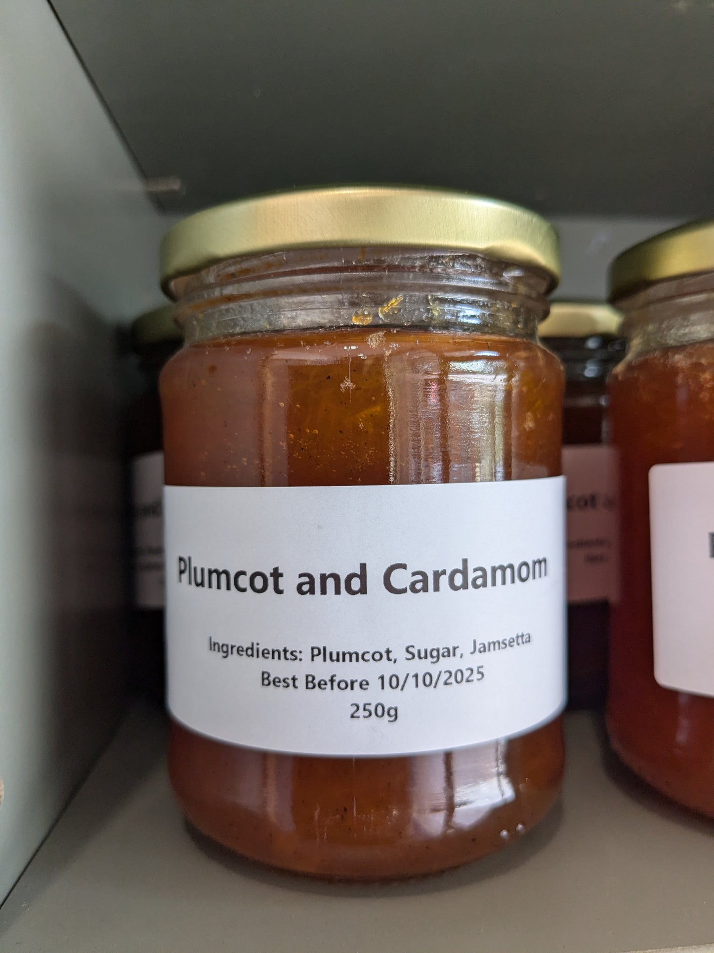 Jam - Home Made
