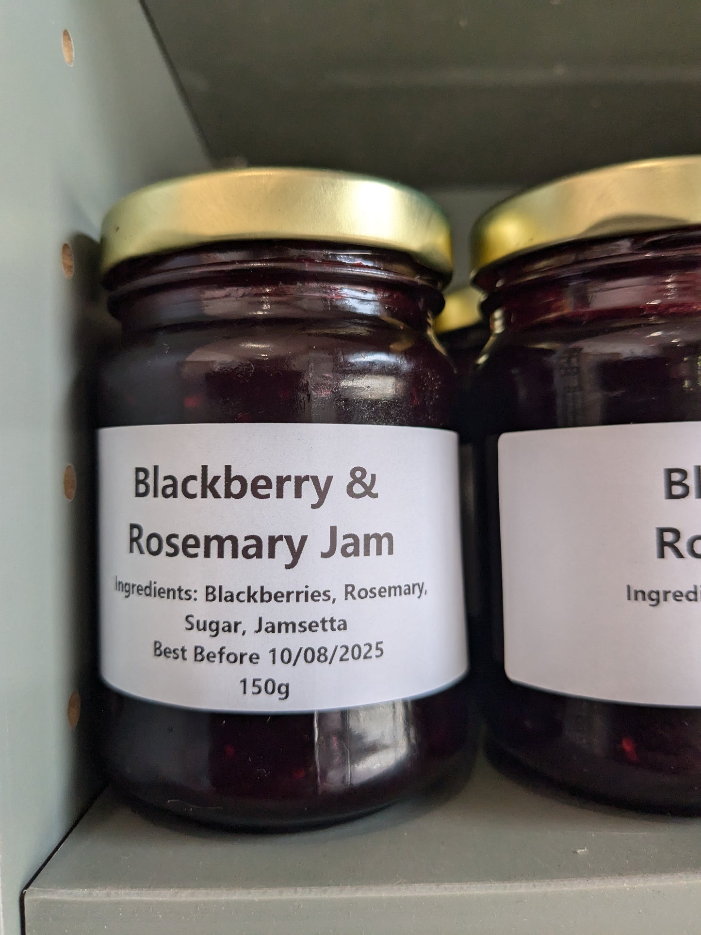 Jam - Home Made