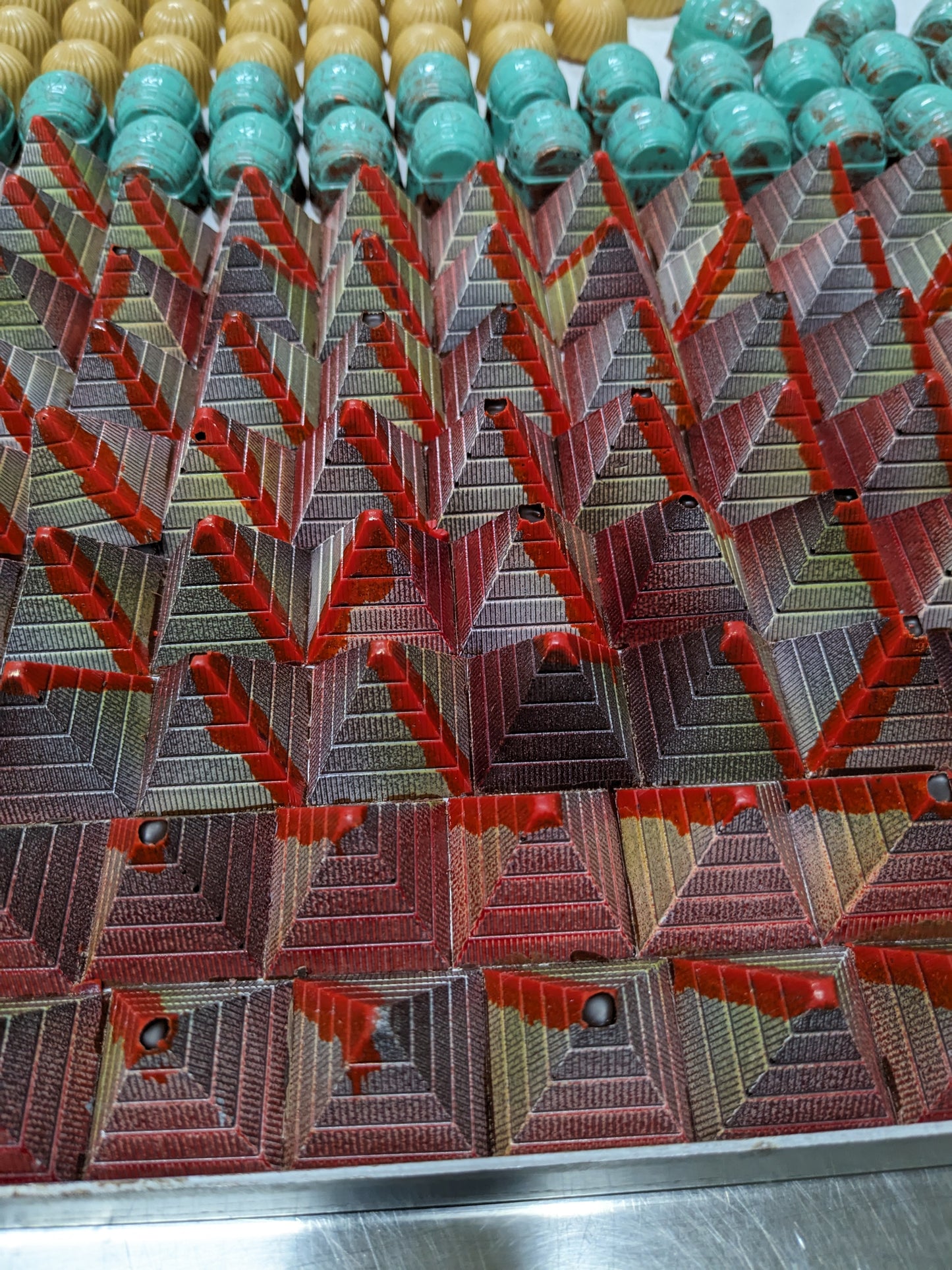 Chocolate Bon Bons