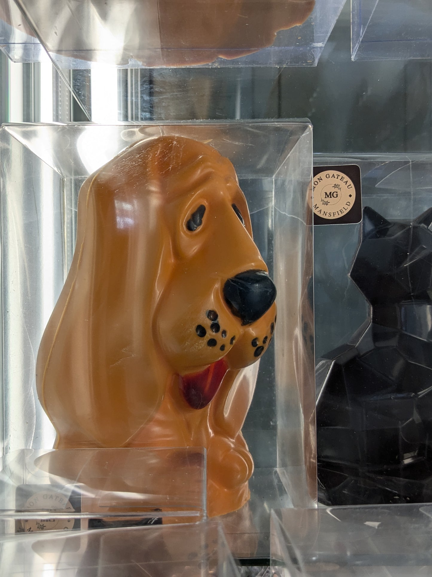 Hound Dog - 150g