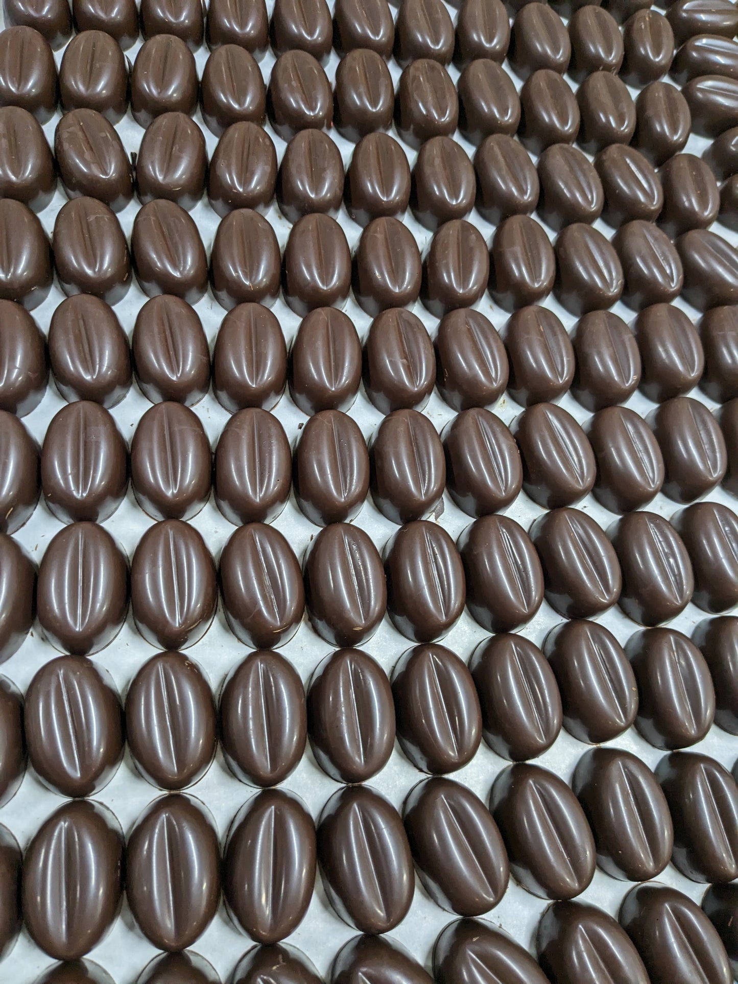 Chocolate Bon Bons