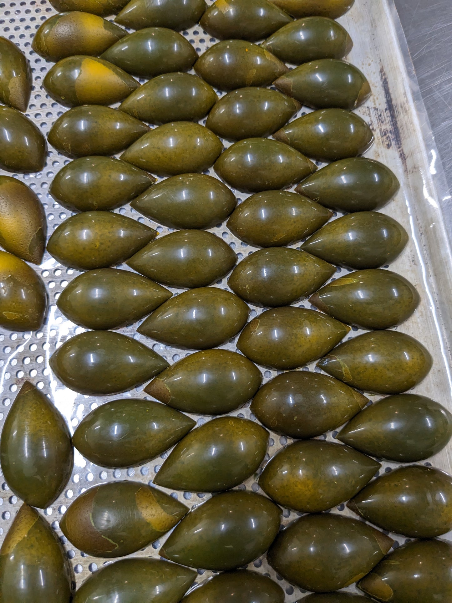 Chocolate Bon Bons