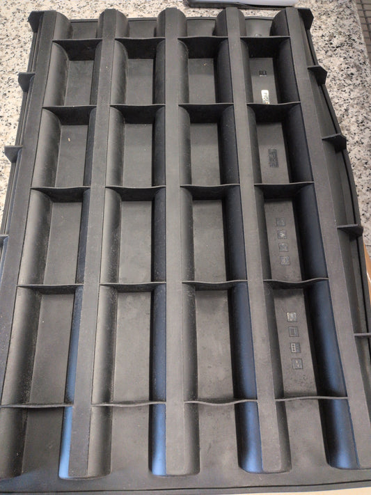 Cake Mould Pavoni Tronchetto Mono PX060