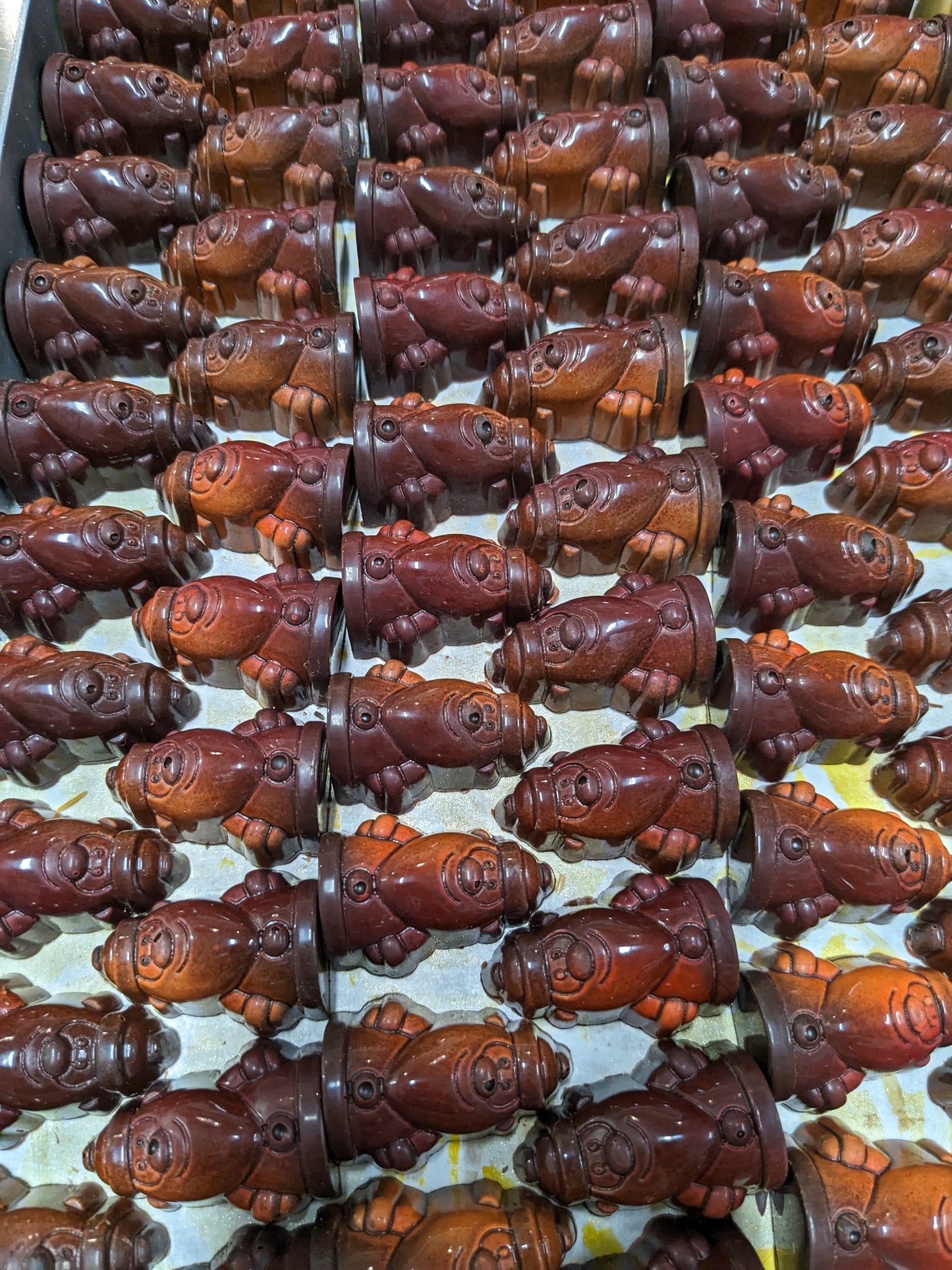 Chocolate Bon Bons