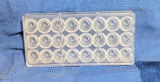 Cherry Twisted CW1094