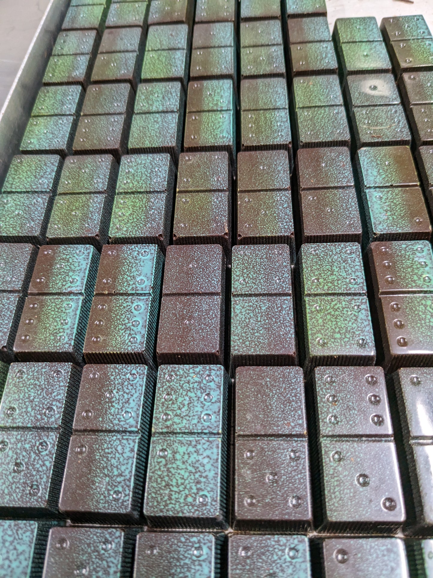 Chocolate Bon Bons