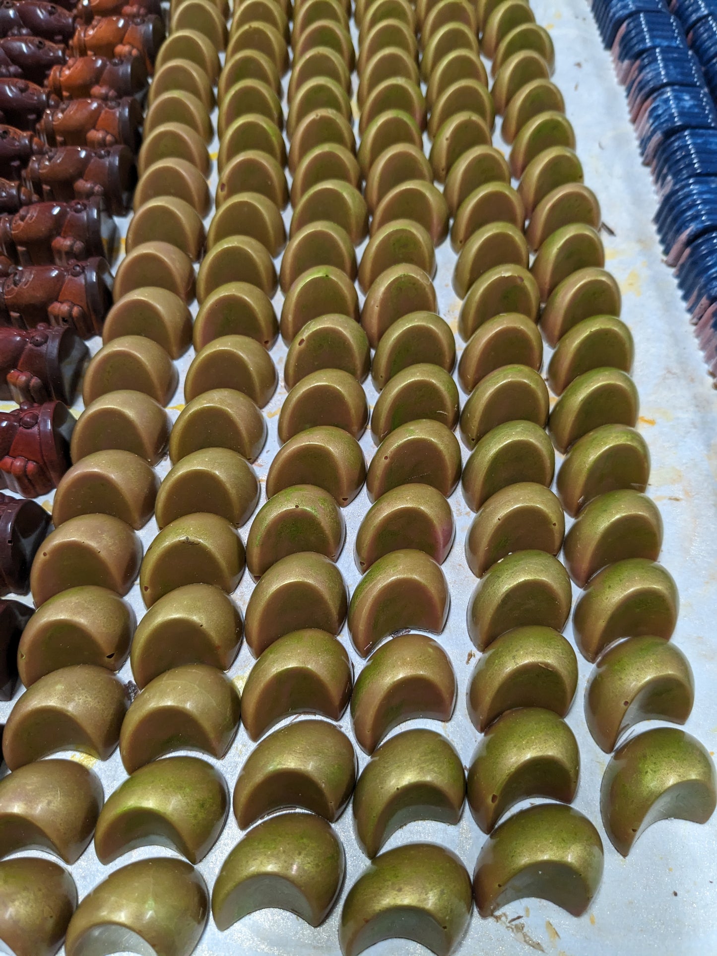 Chocolate Bon Bons