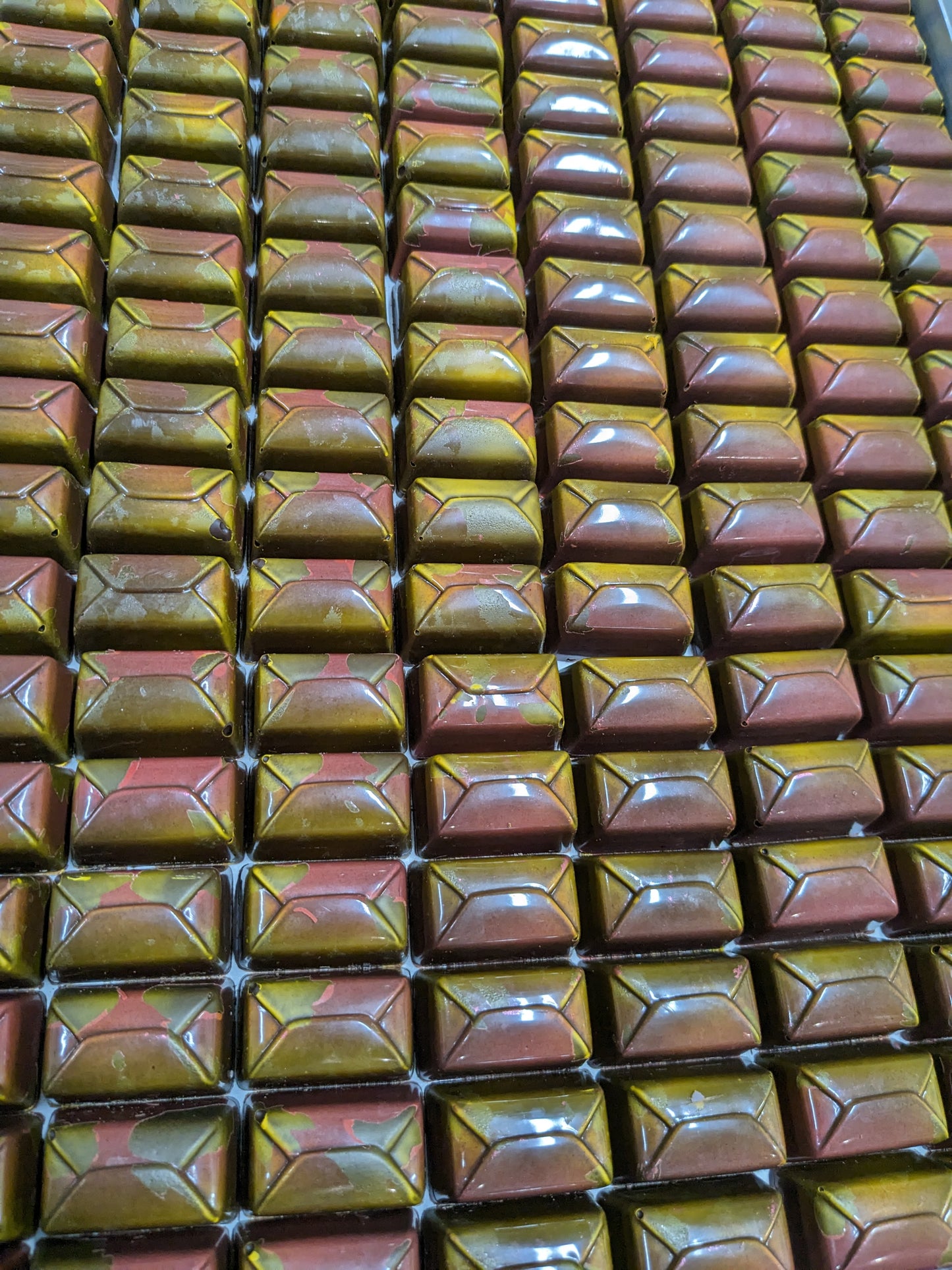 Chocolate Bon Bons