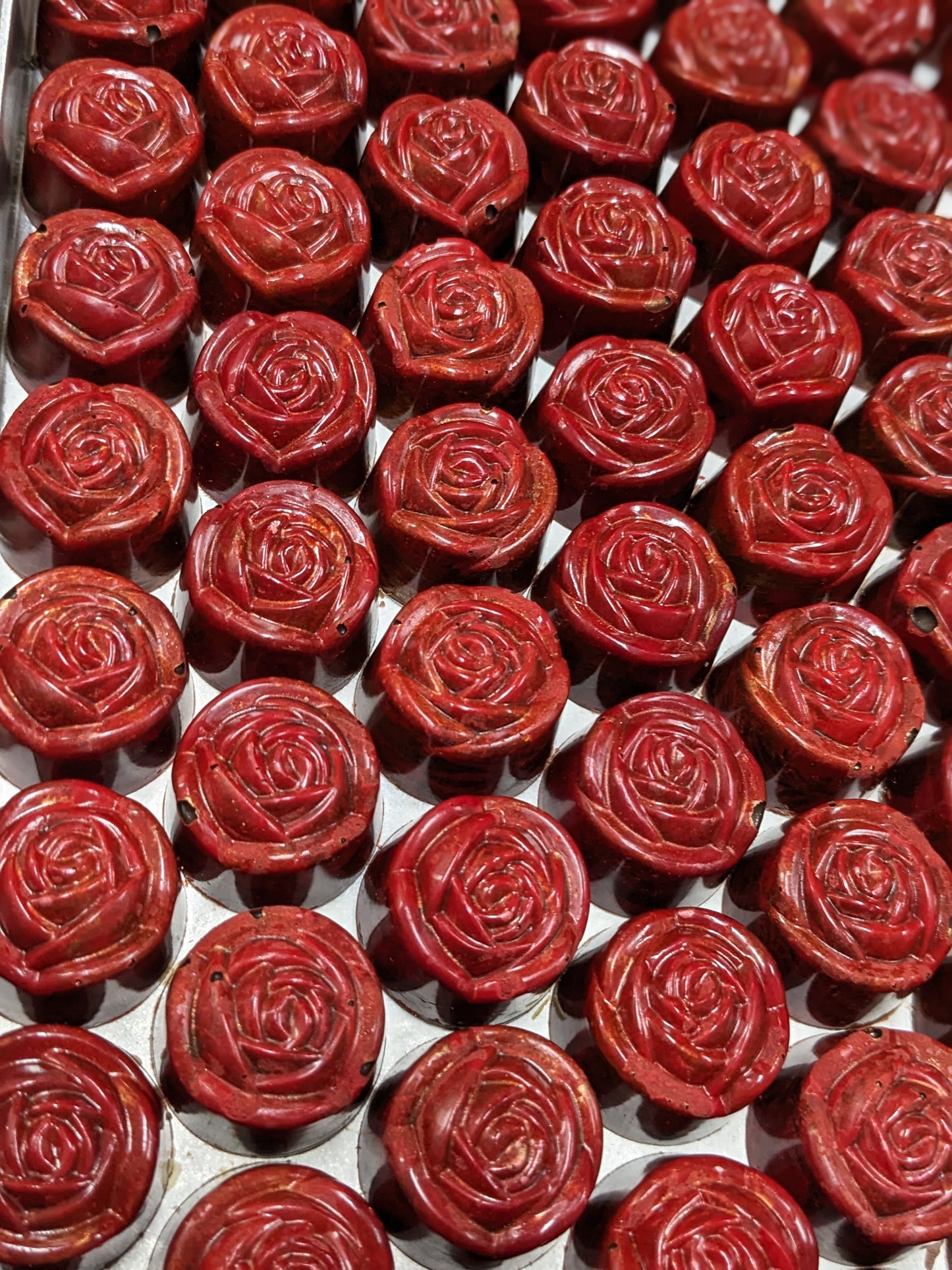 Chocolate Bon Bons