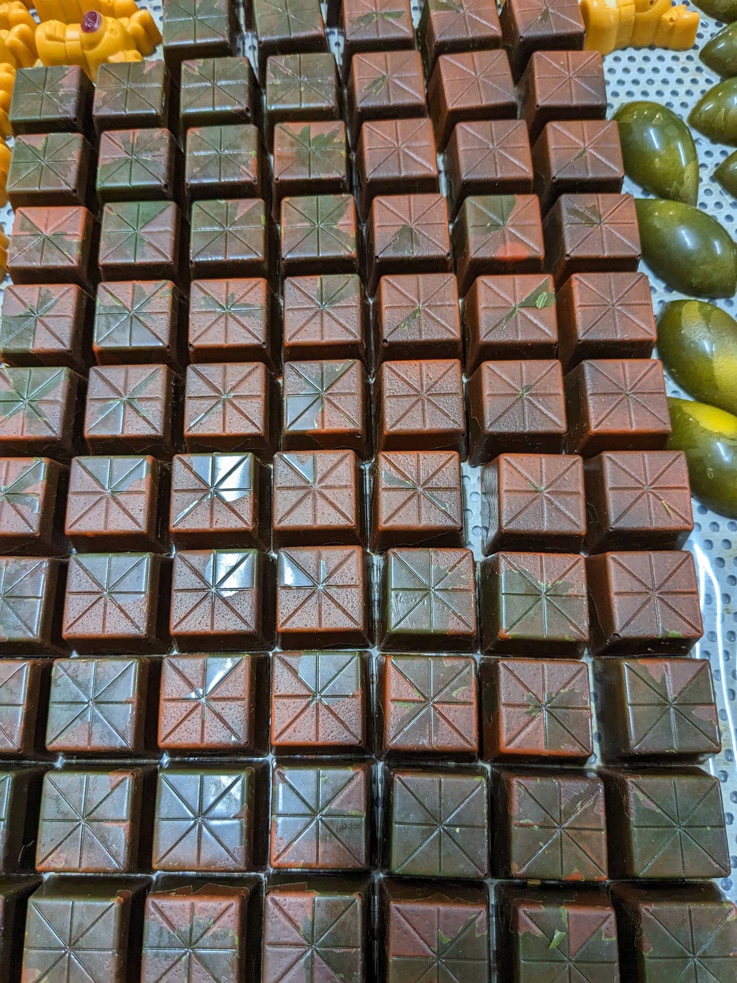Chocolate Bon Bons