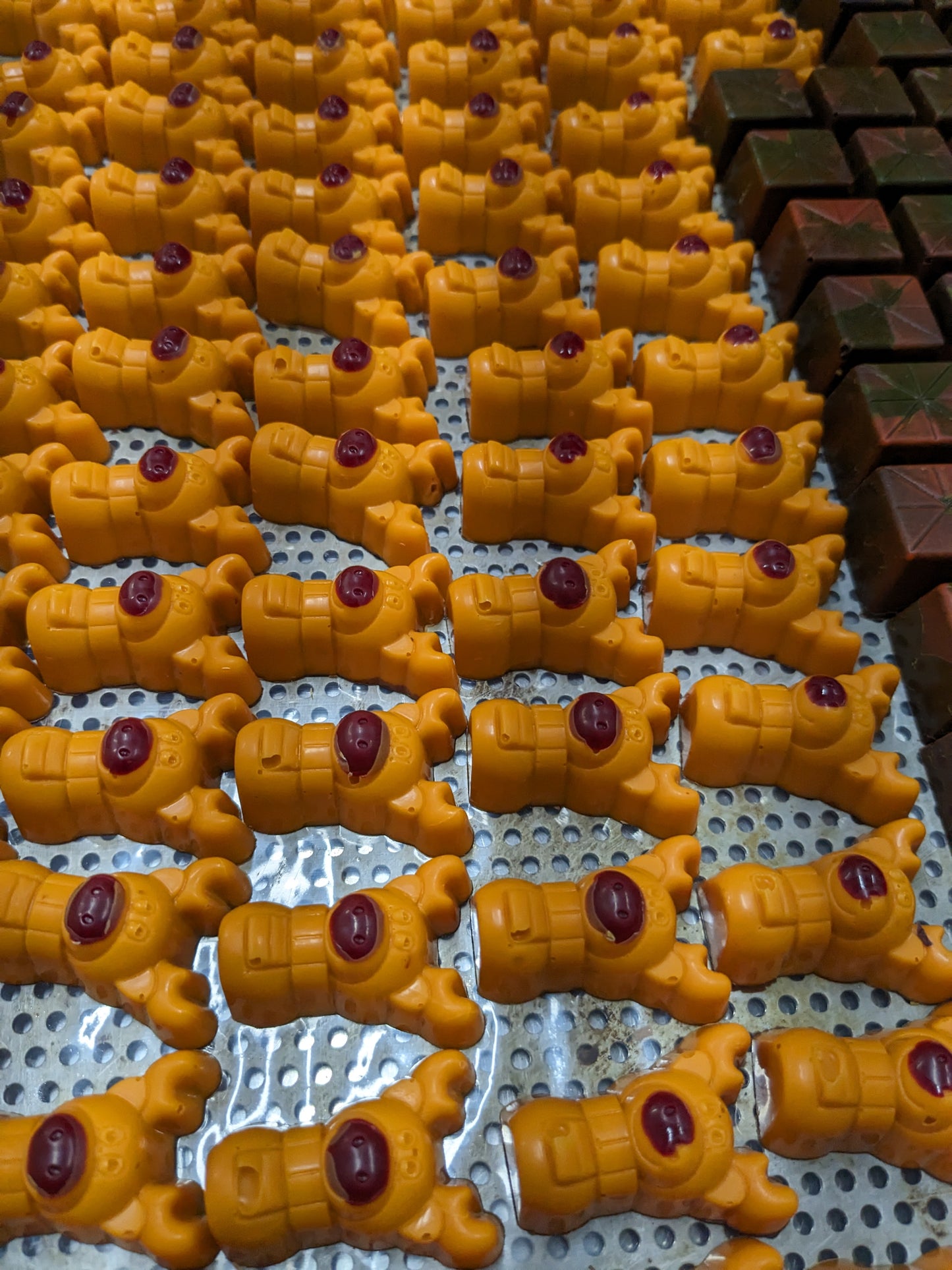 Chocolate Bon Bons