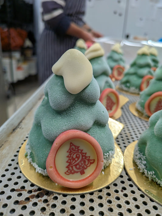 Black current and Vanilla pk 4