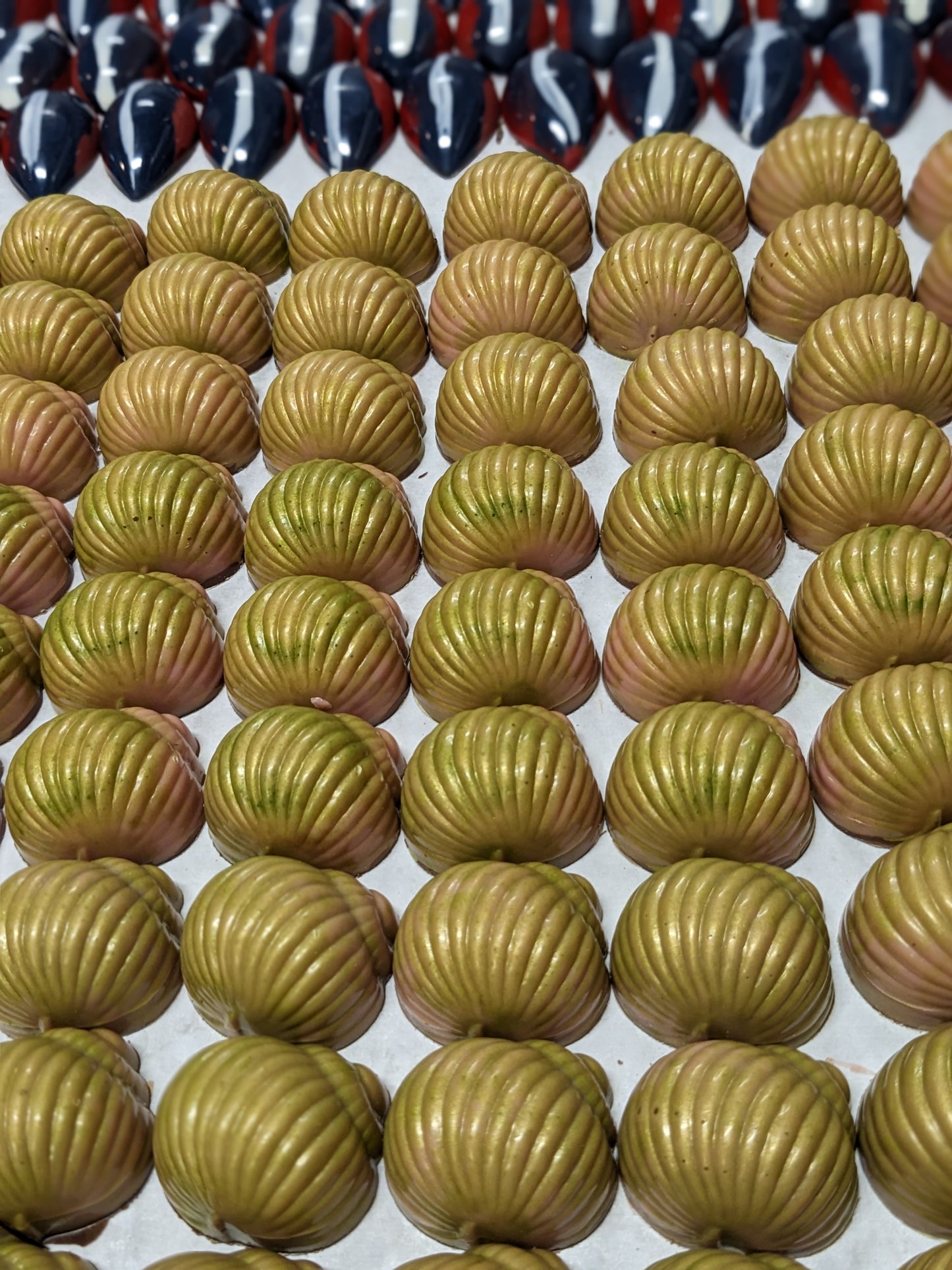 Chocolate Bon Bons