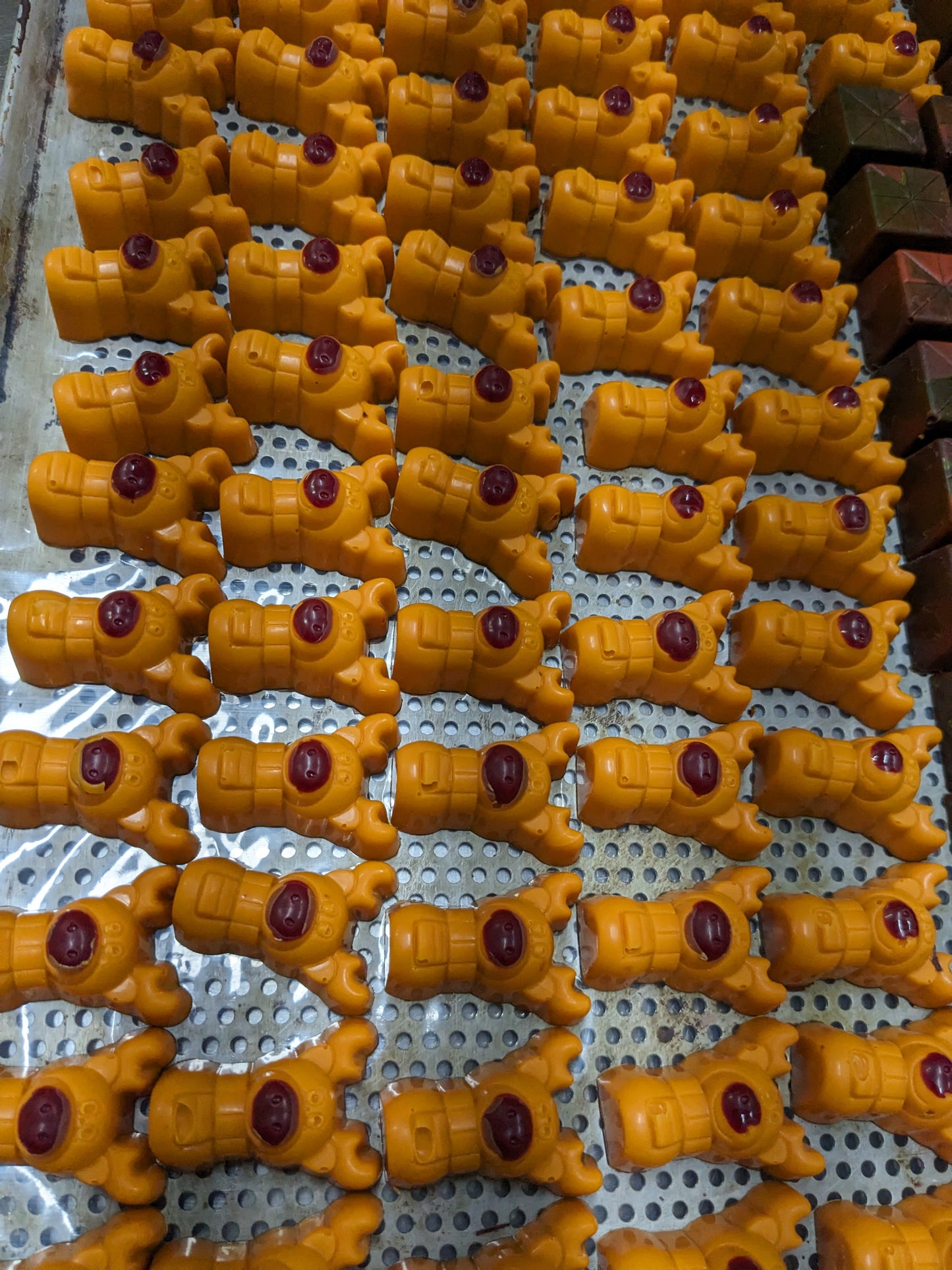 Chocolate Bon Bons