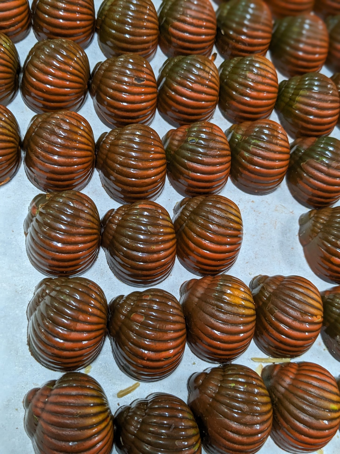 Chocolate Bon Bons