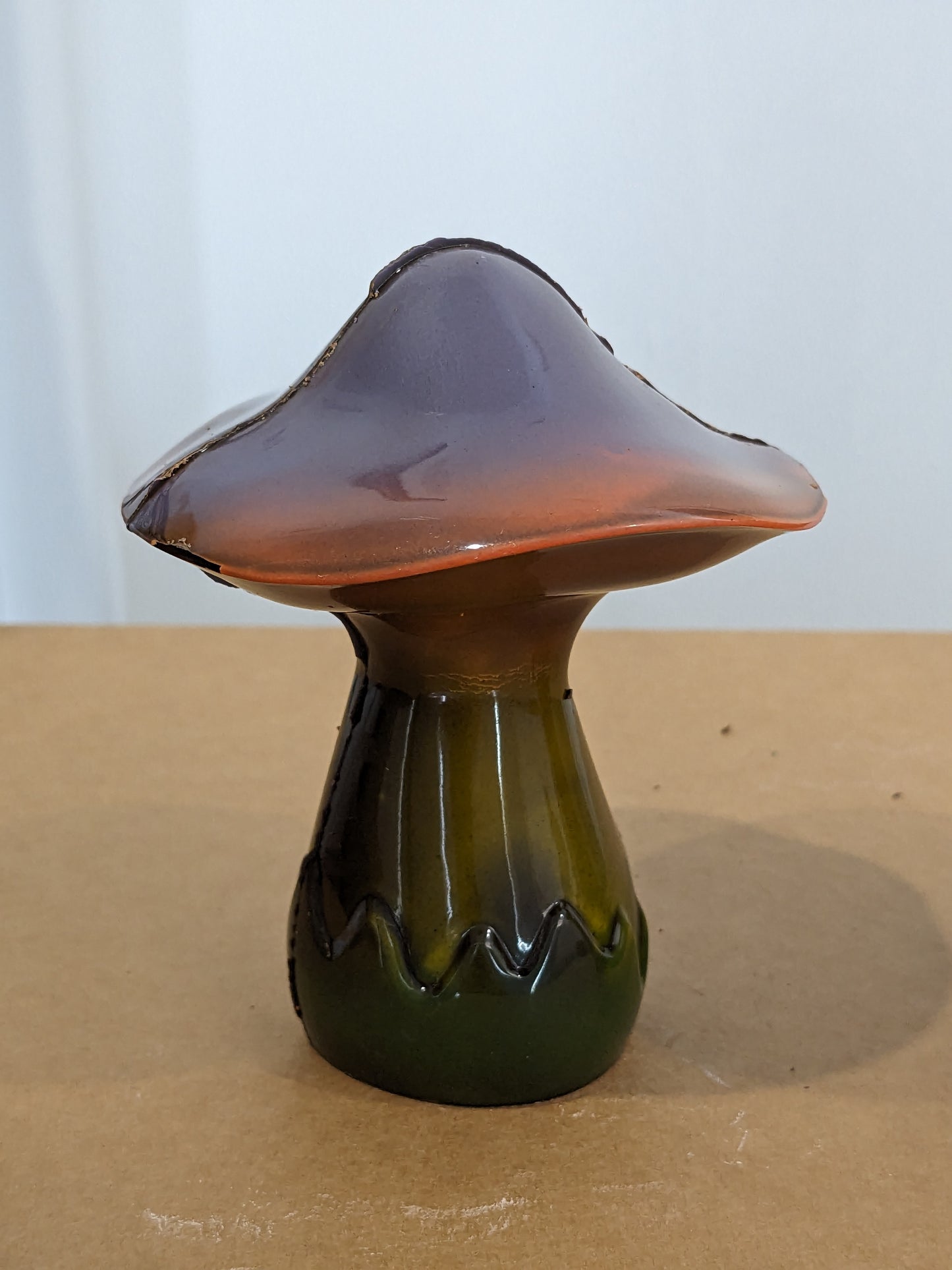 Mushroom