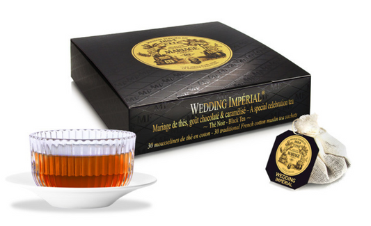 Wedding Imperial Tea Bags